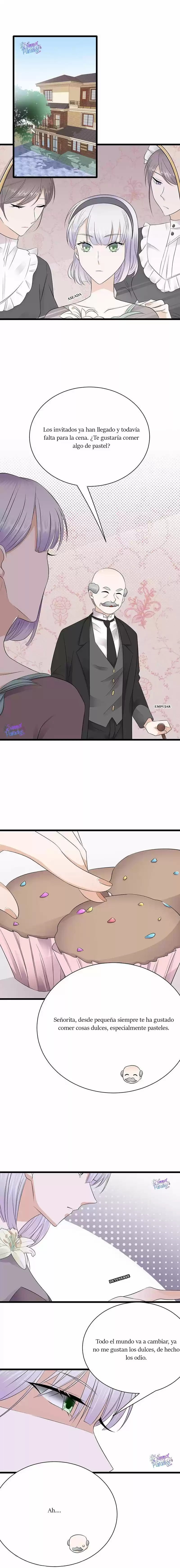 Fall For You, Dote On You - Capítulo 62 - Página 2 - LectorTMOo