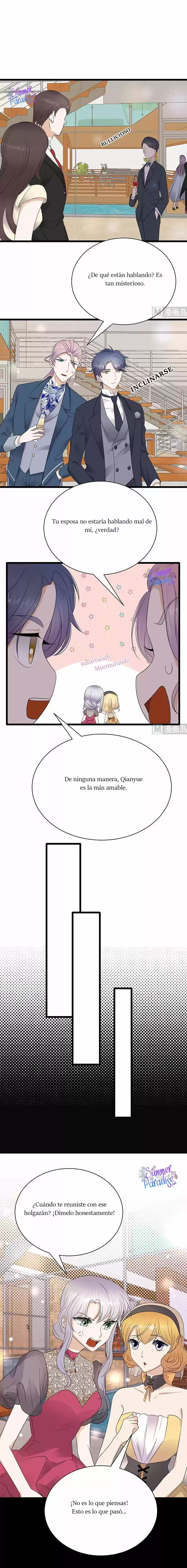 Fall For You, Dote On You - Capítulo 63 - Página 2 - LectorTMOo