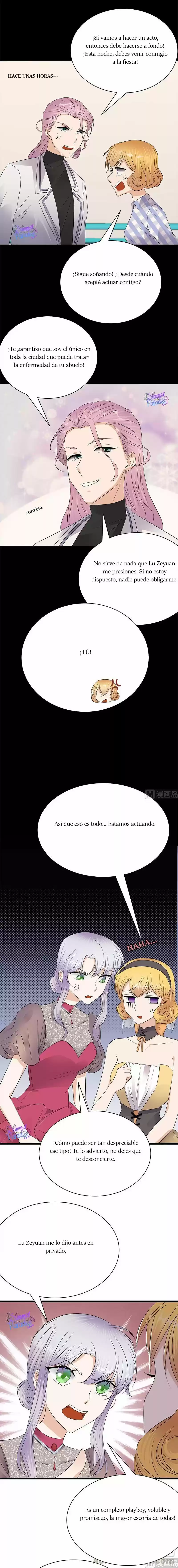 Fall For You, Dote On You - Capítulo 63 - Página 3 - LectorTMOo