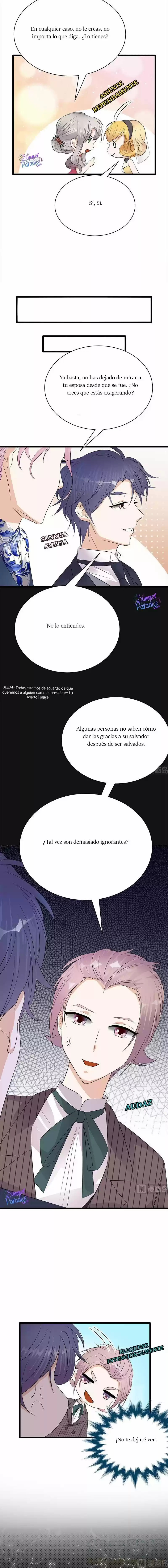 Fall For You, Dote On You - Capítulo 63 - Página 4 - LectorTMOo