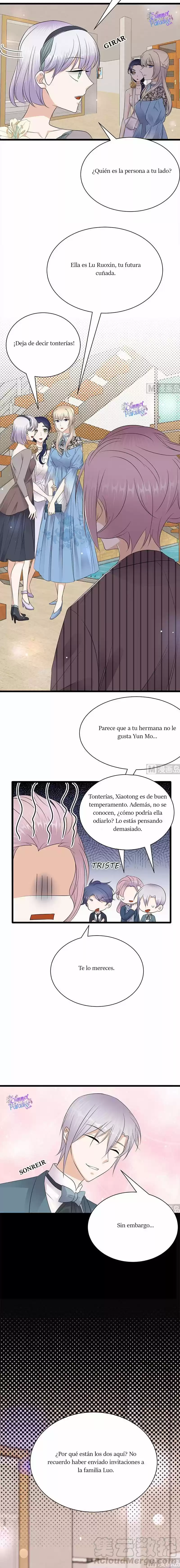 Fall For You, Dote On You - Capítulo 64 - Página 6 - LectorTMOo