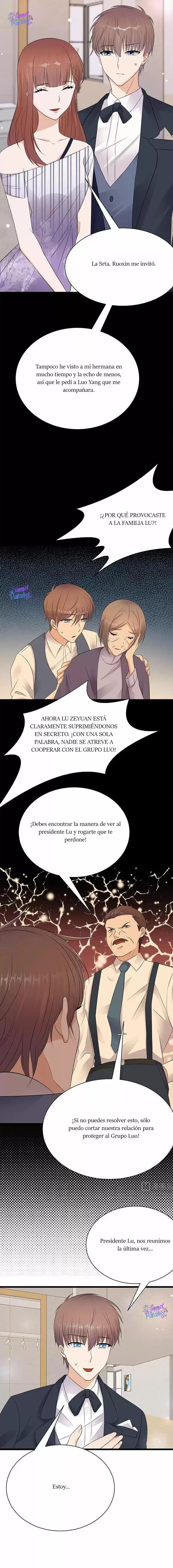 Fall For You, Dote On You - Capítulo 64 - Página 7 - LectorTMOo