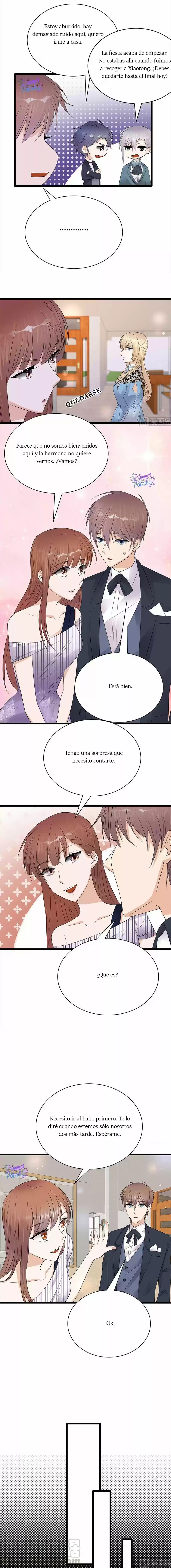 Fall For You, Dote On You - Capítulo 64 - Página 8 - LectorTMOo