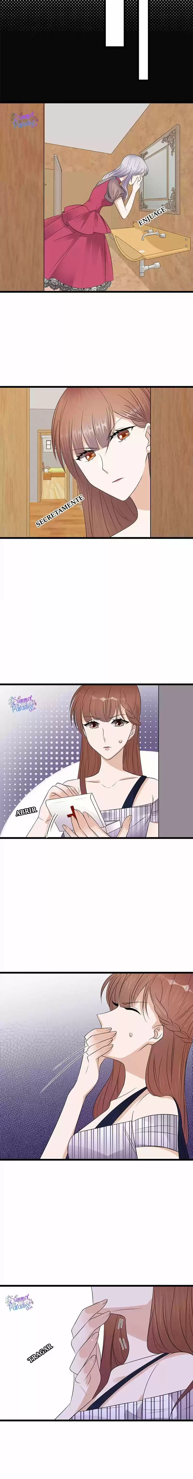 Fall For You, Dote On You - Capítulo 64 - Página 9 - LectorTMOo