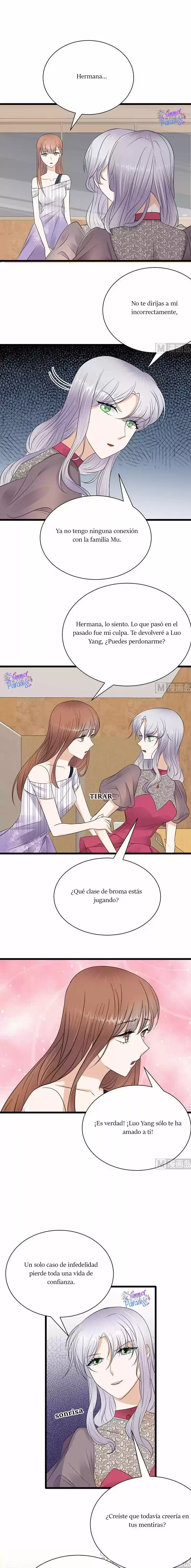 Fall For You, Dote On You - Capítulo 65 - Página 2 - LectorTMOo
