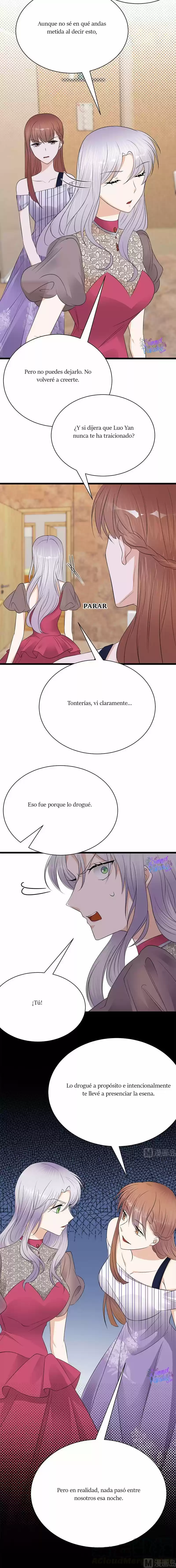 Fall For You, Dote On You - Capítulo 65 - Página 3 - LectorTMOo