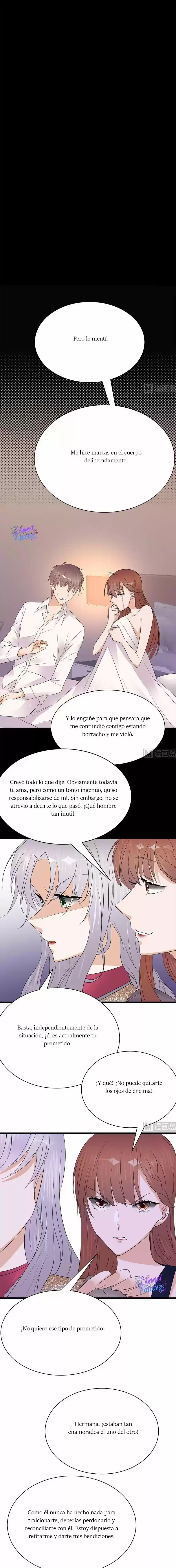 Fall For You, Dote On You - Capítulo 65 - Página 4 - LectorTMOo