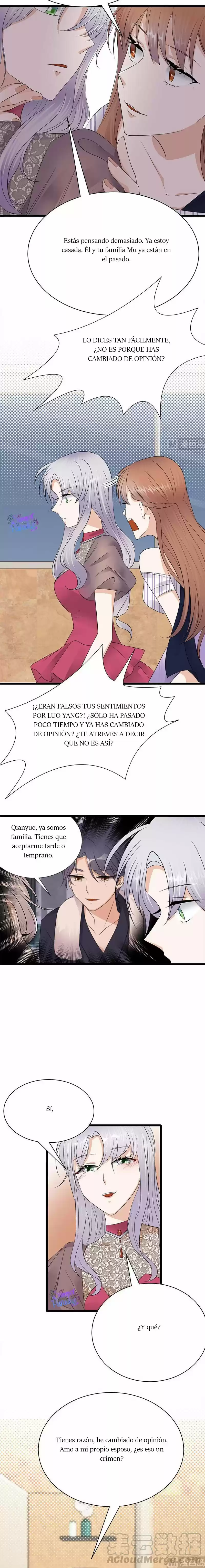 Fall For You, Dote On You - Capítulo 65 - Página 5 - LectorTMOo