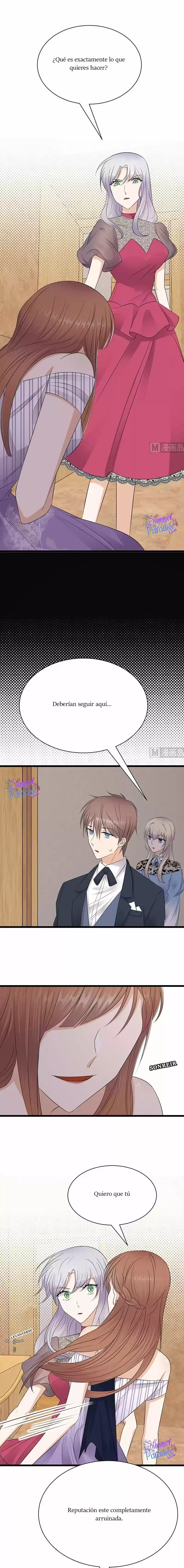Fall For You, Dote On You - Capítulo 66 - Página 2 - LectorTMOo