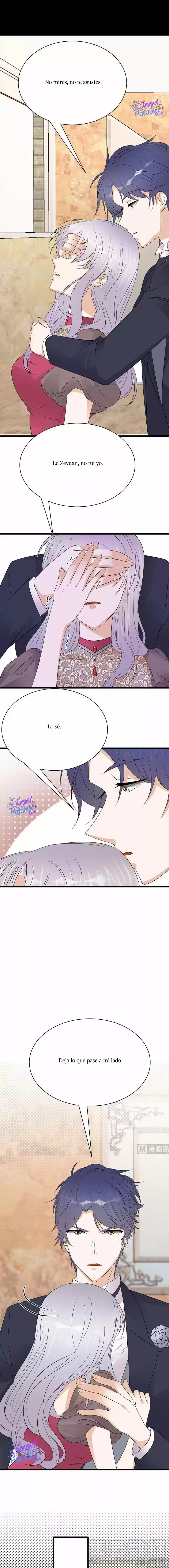 Fall For You, Dote On You - Capítulo 66 - Página 7 - LectorTMOo