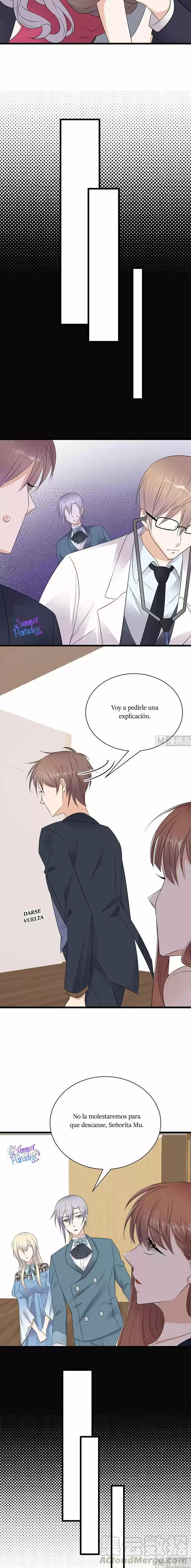 Fall For You, Dote On You - Capítulo 67 - Página 3 - LectorTMOo