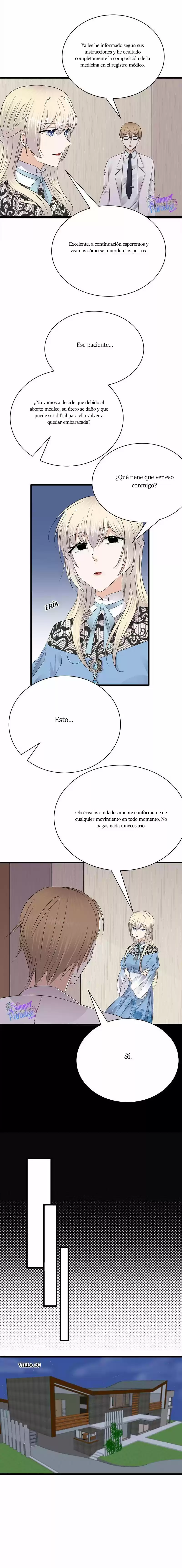 Fall For You, Dote On You - Capítulo 67 - Página 5 - LectorTMOo