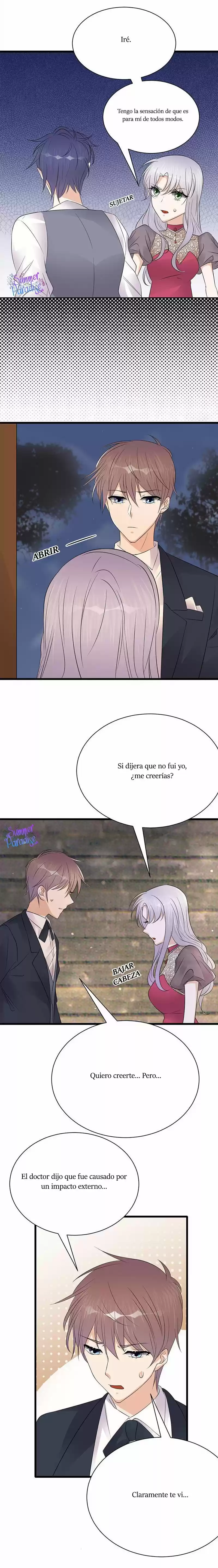 Fall For You, Dote On You - Capítulo 67 - Página 7 - LectorTMOo