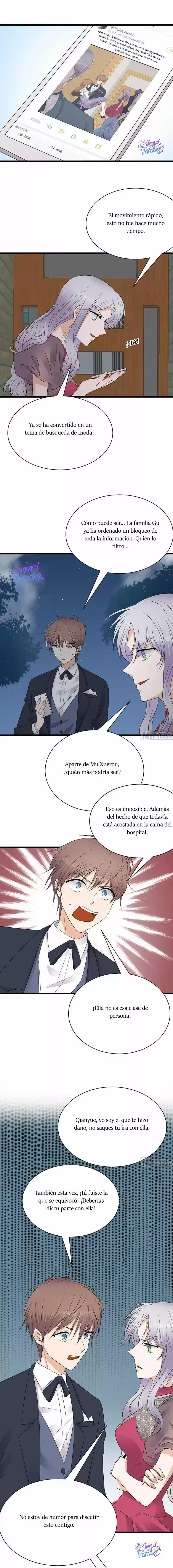 Fall For You, Dote On You - Capítulo 68 - Página 2 - LectorTMOo