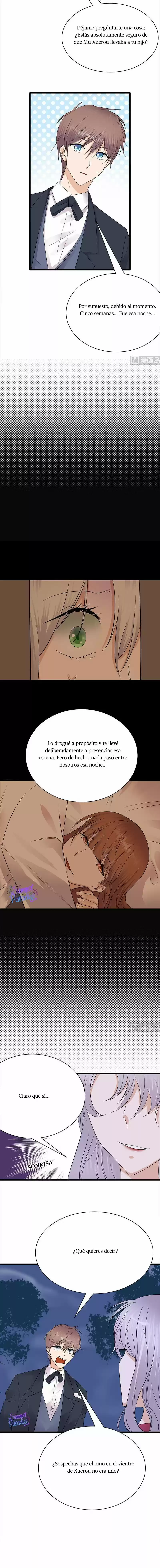 Fall For You, Dote On You - Capítulo 68 - Página 3 - LectorTMOo