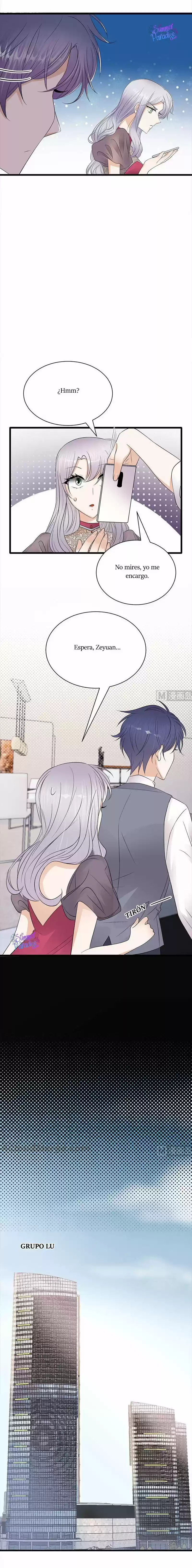 Fall For You, Dote On You - Capítulo 68 - Página 6 - LectorTMOo
