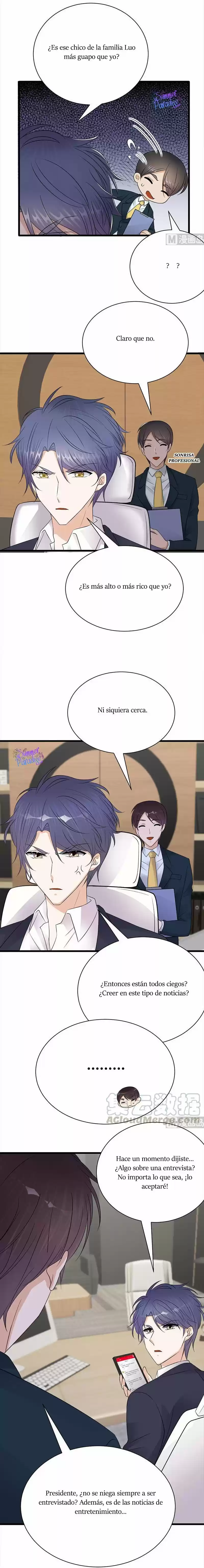 Fall For You, Dote On You - Capítulo 68 - Página 8 - LectorTMOo