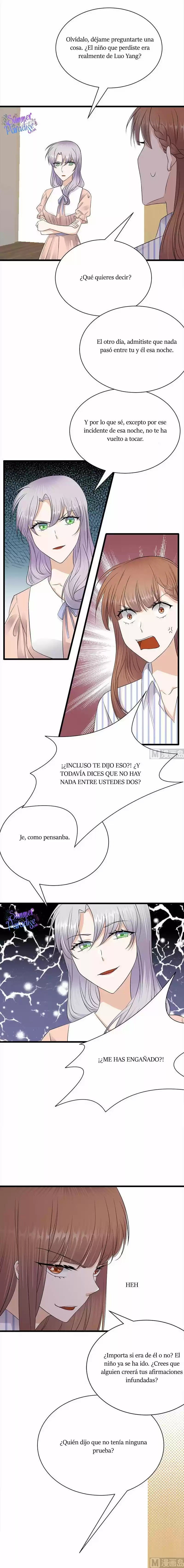 Fall For You, Dote On You - Capítulo 69 - Página 6 - LectorTMOo