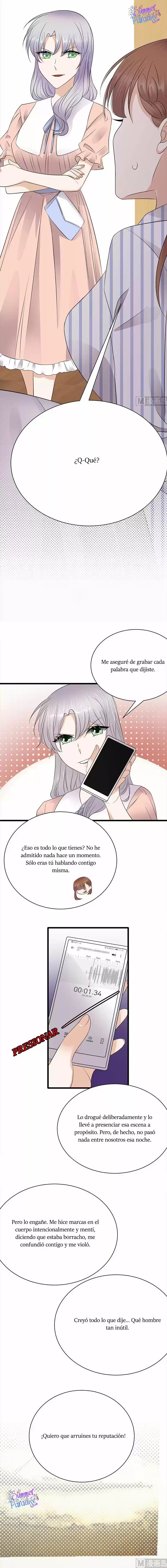 Fall For You, Dote On You - Capítulo 69 - Página 7 - LectorTMOo