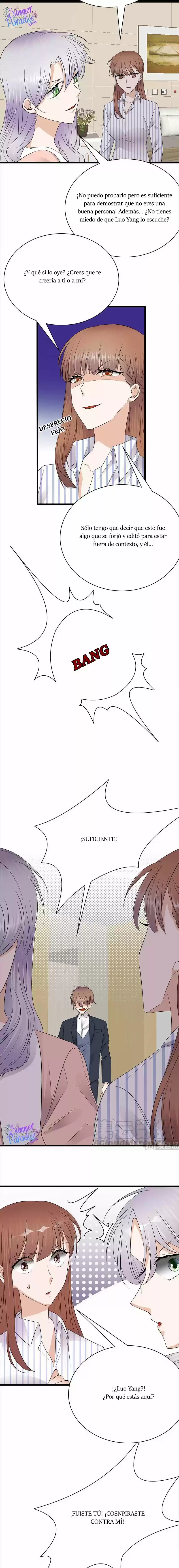 Fall For You, Dote On You - Capítulo 69 - Página 9 - LectorTMOo