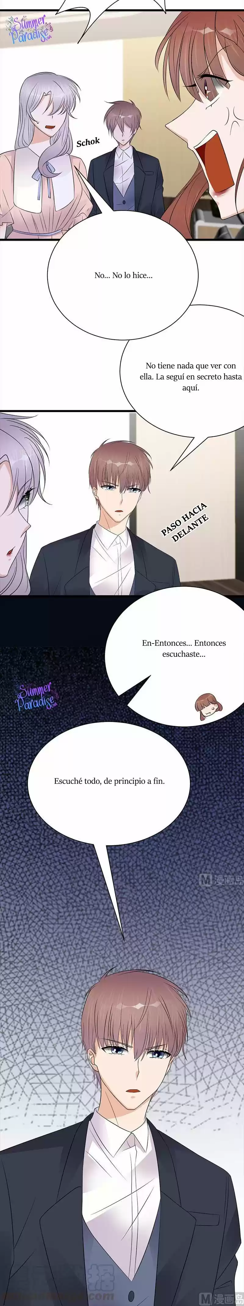 Fall For You, Dote On You - Capítulo 69 - Página 10 - LectorTMOo