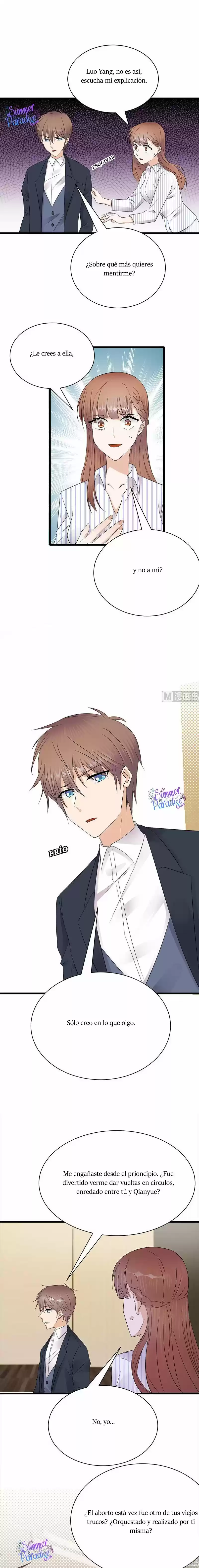 Fall For You, Dote On You - Capítulo 70 - Página 3 - LectorTMOo