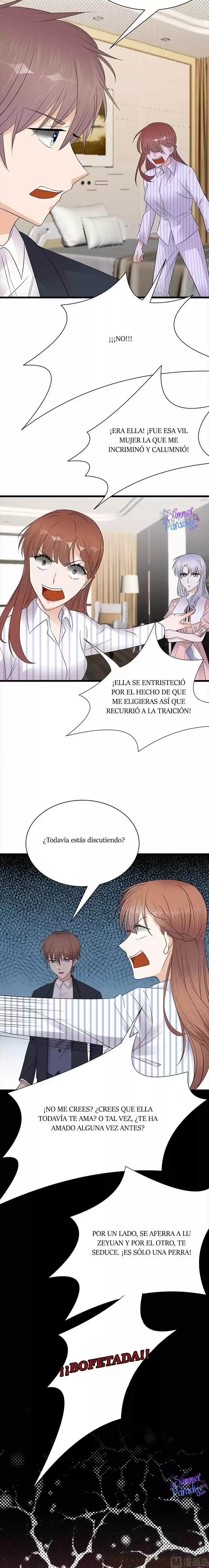 Fall For You, Dote On You - Capítulo 70 - Página 4 - LectorTMOo