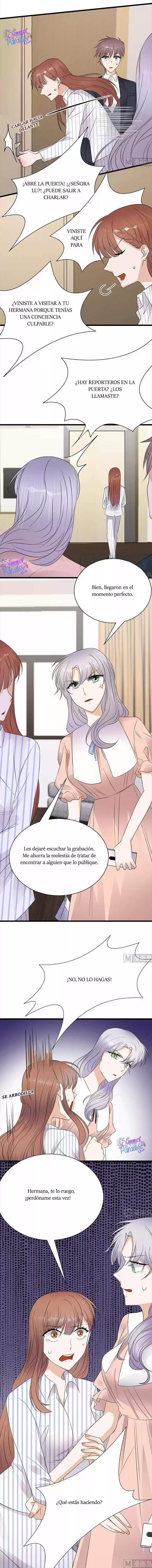 Fall For You, Dote On You - Capítulo 70 - Página 7 - LectorTMOo
