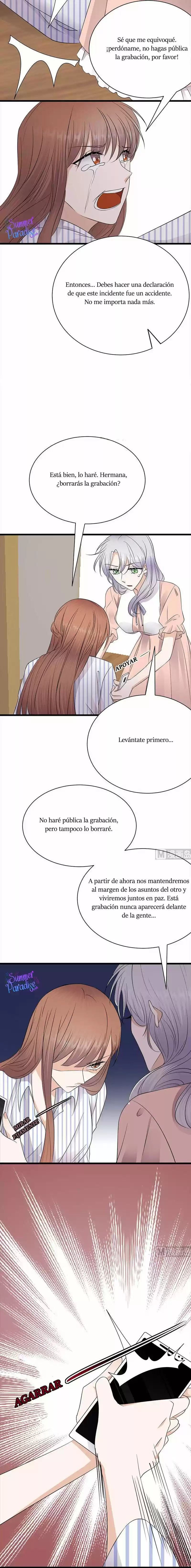 Fall For You, Dote On You - Capítulo 70 - Página 8 - LectorTMOo