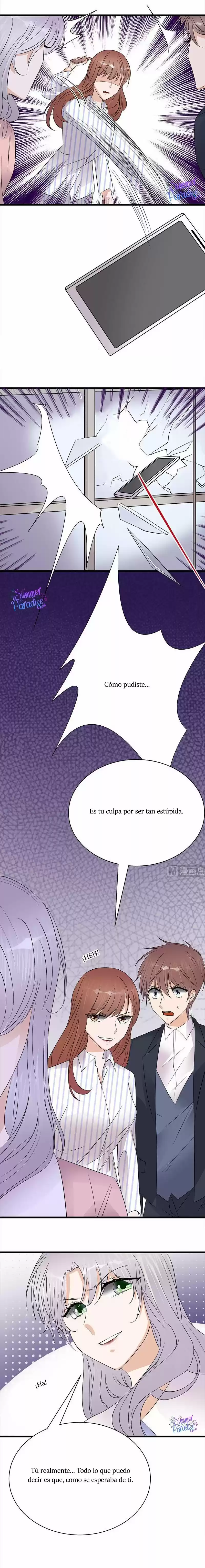 Fall For You, Dote On You - Capítulo 70 - Página 9 - LectorTMOo