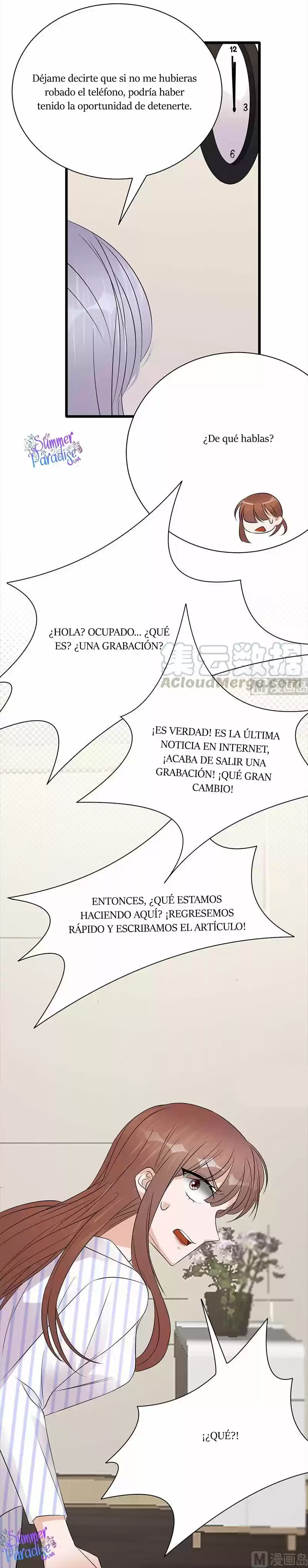 Fall For You, Dote On You - Capítulo 70 - Página 10 - LectorTMOo