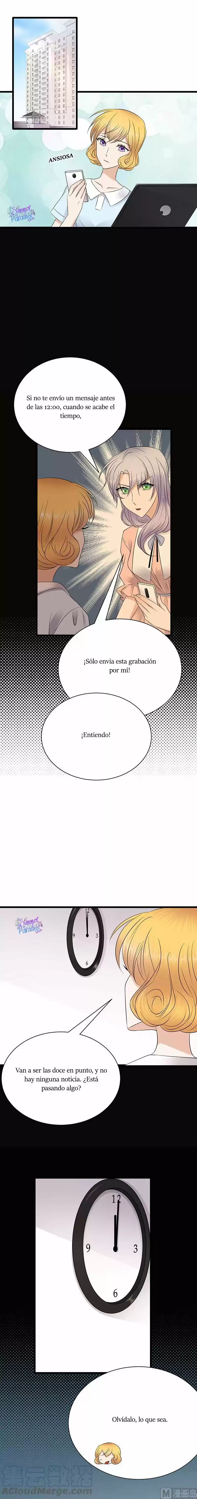 Fall For You, Dote On You - Capítulo 71 - Página 3 - LectorTMOo