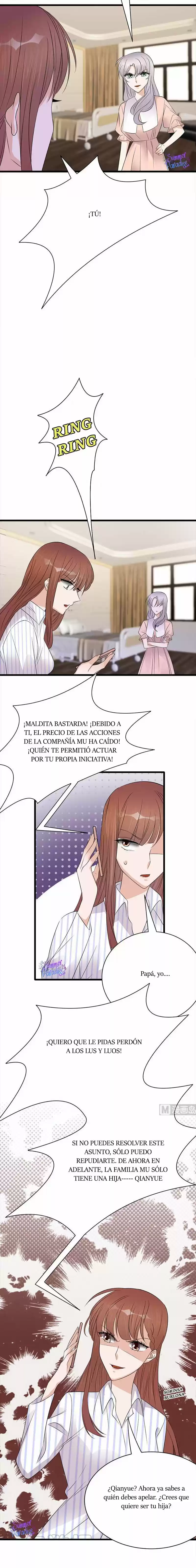 Fall For You, Dote On You - Capítulo 71 - Página 5 - LectorTMOo