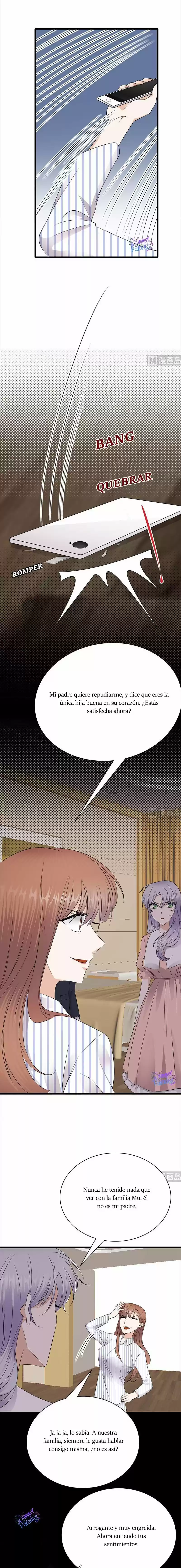 Fall For You, Dote On You - Capítulo 71 - Página 6 - LectorTMOo