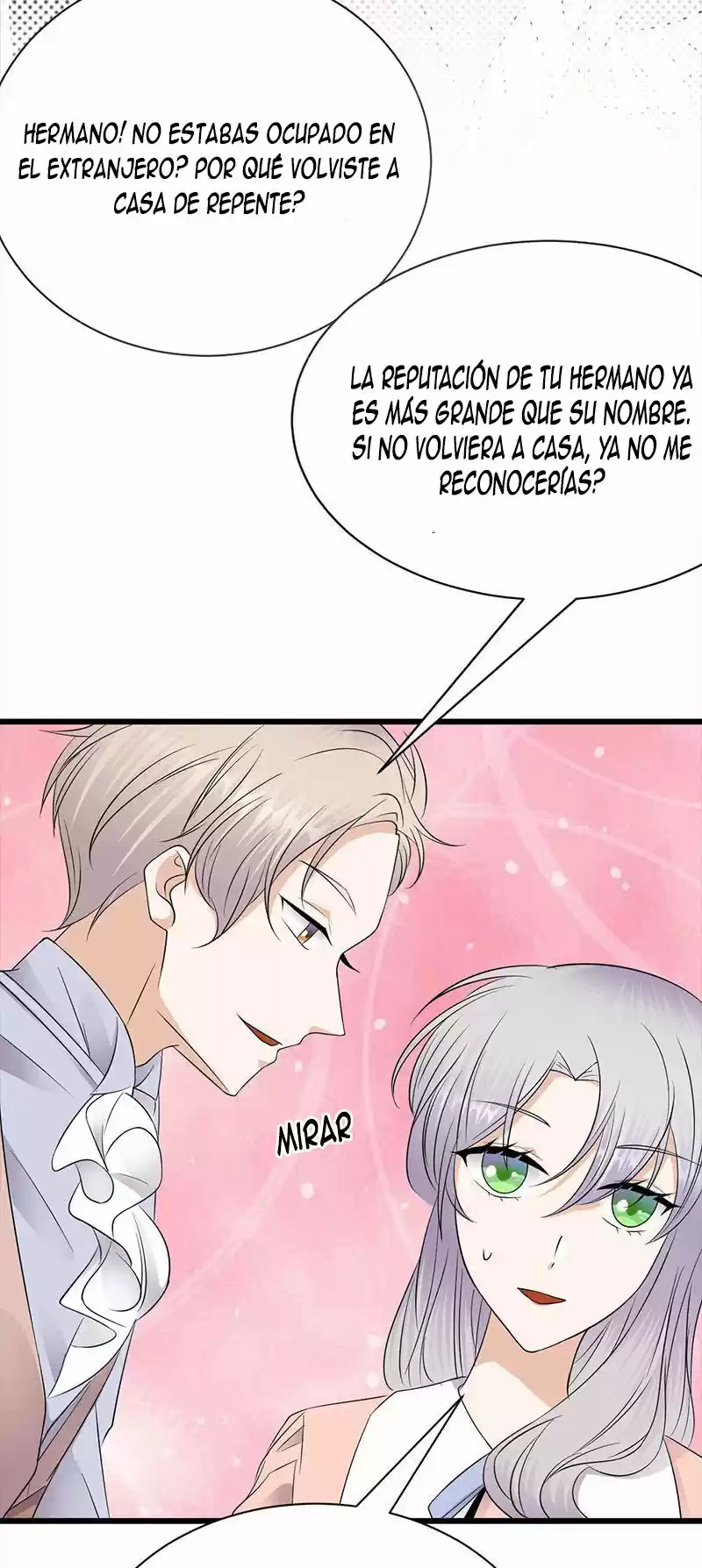 Fall For You, Dote On You - Capítulo 72 - Página 7 - LectorTMOo