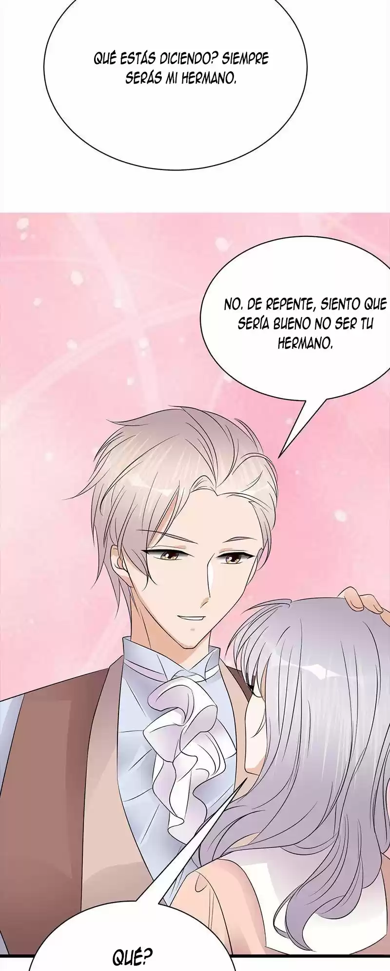 Fall For You, Dote On You - Capítulo 72 - Página 8 - LectorTMOo