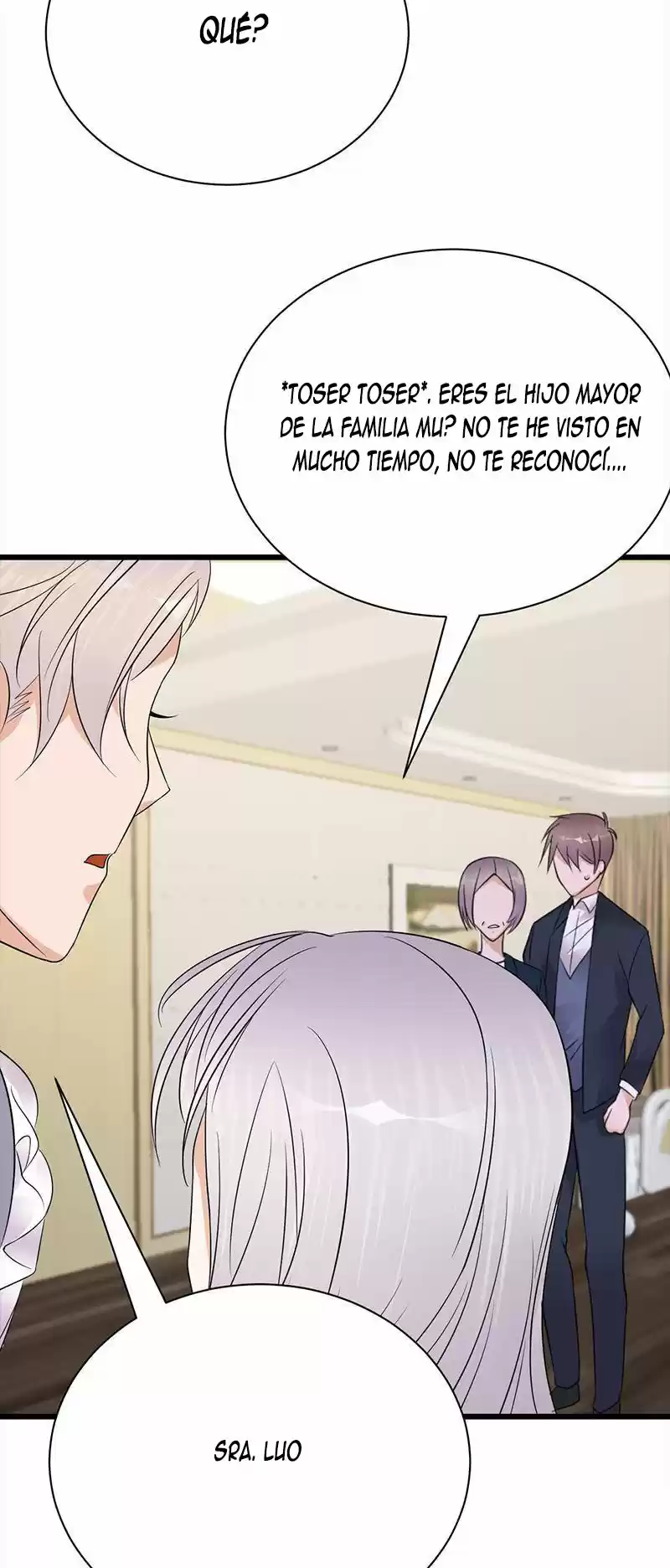 Fall For You, Dote On You - Capítulo 72 - Página 9 - LectorTMOo