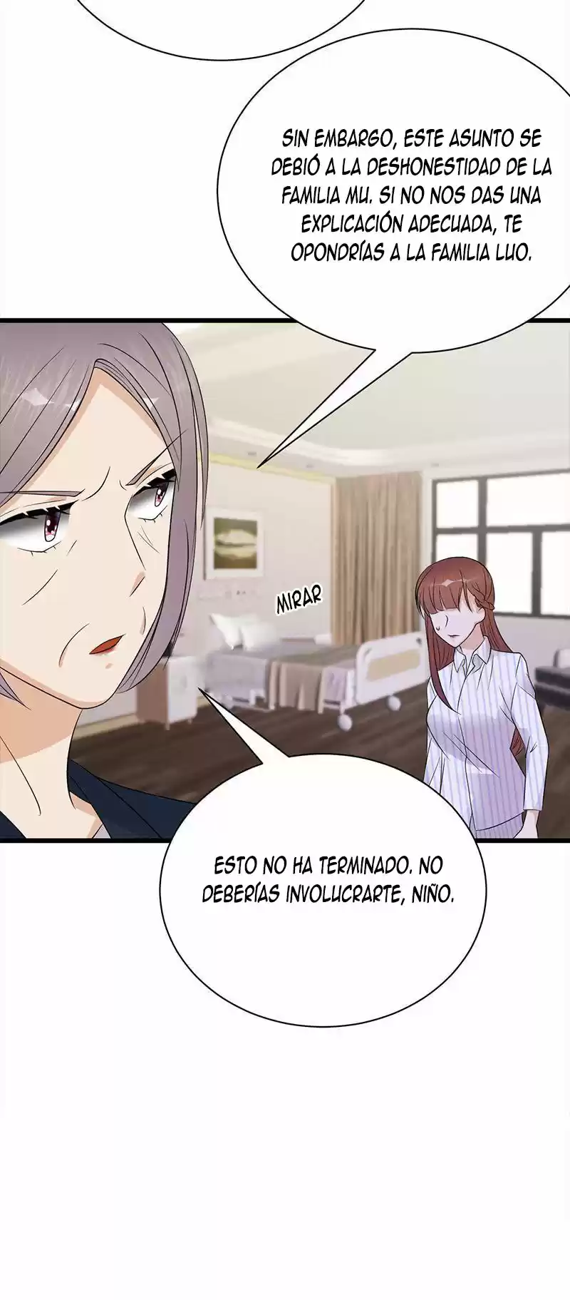 Fall For You, Dote On You - Capítulo 72 - Página 10 - LectorTMOo