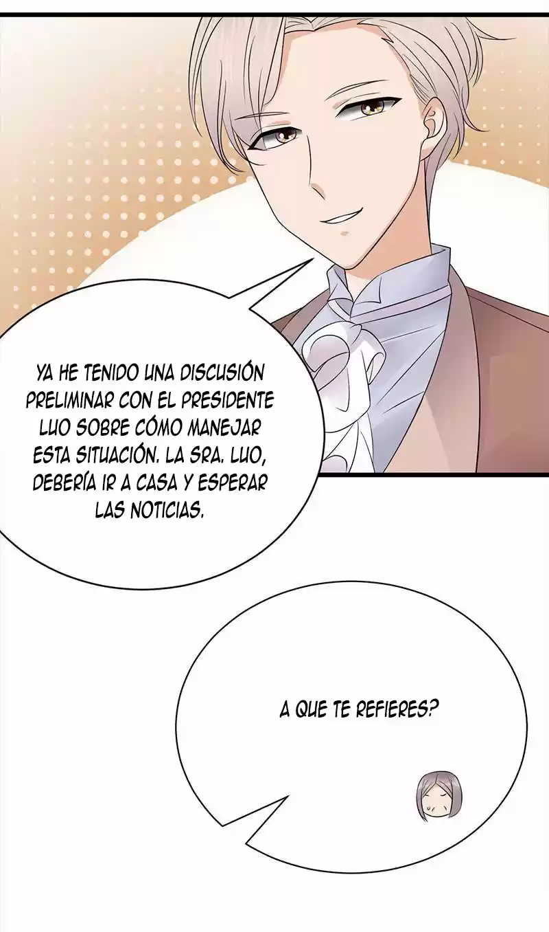 Fall For You, Dote On You - Capítulo 72 - Página 11 - LectorTMOo