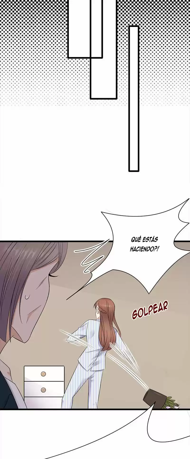 Fall For You, Dote On You - Capítulo 72 - Página 19 - LectorTMOo