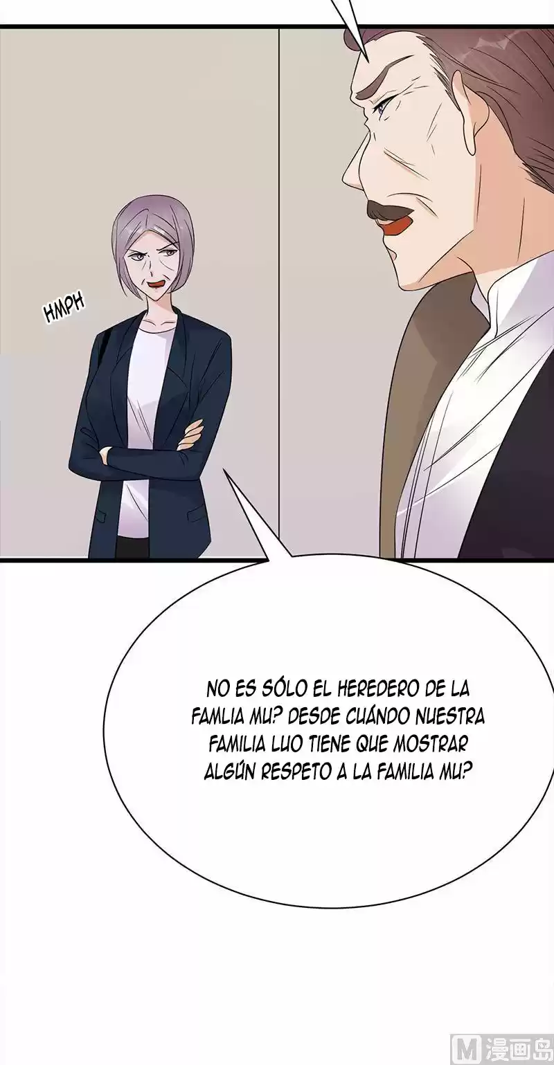 Fall For You, Dote On You - Capítulo 72 - Página 24 - LectorTMOo