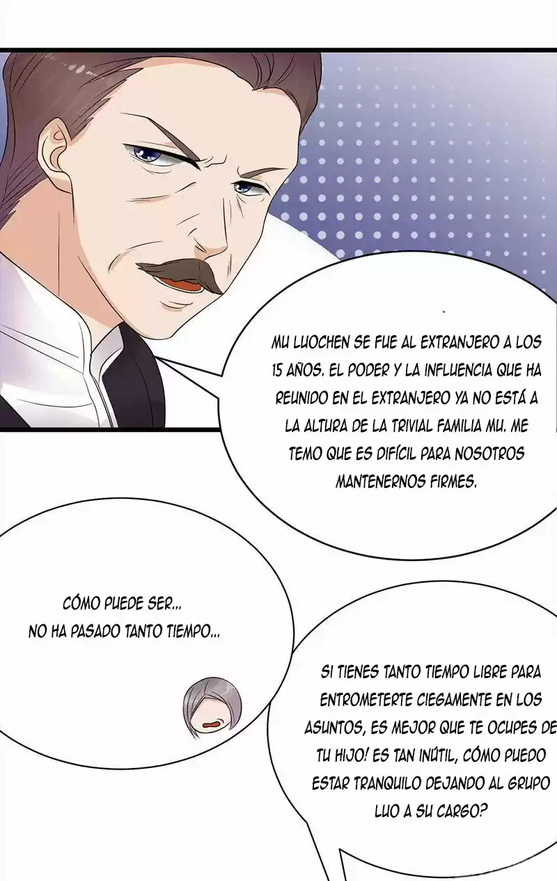 Fall For You, Dote On You - Capítulo 72 - Página 25 - LectorTMOo