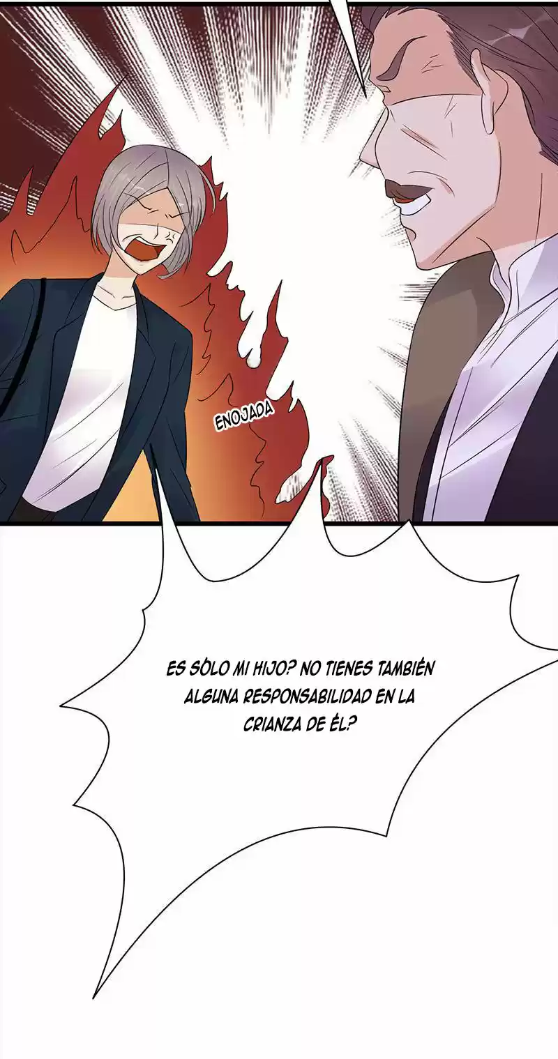 Fall For You, Dote On You - Capítulo 72 - Página 26 - LectorTMOo