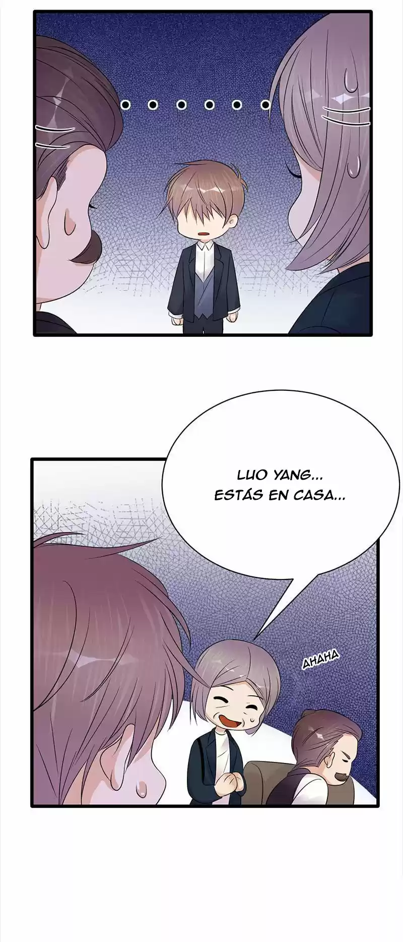 Fall For You, Dote On You - Capítulo 72 - Página 27 - LectorTMOo