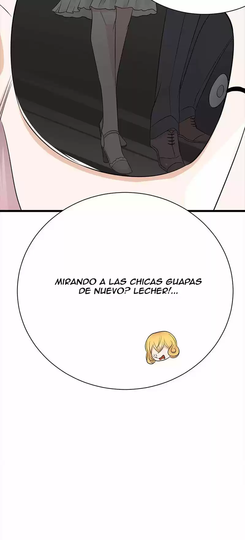 Fall For You, Dote On You - Capítulo 72 - Página 30 - LectorTMOo
