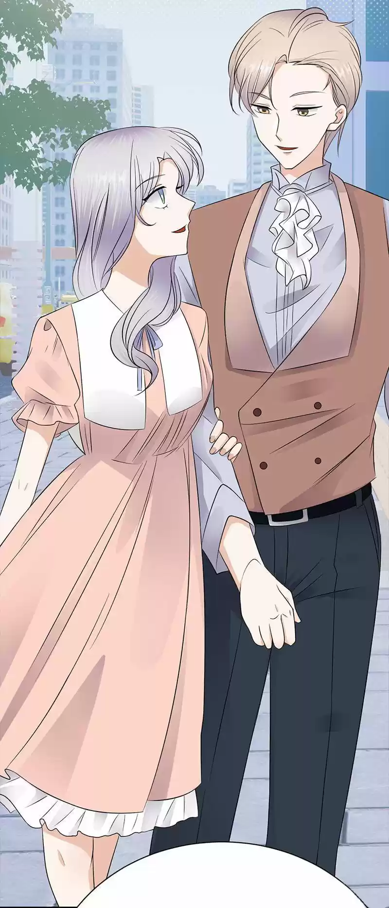 Fall For You, Dote On You - Capítulo 72 - Página 32 - LectorTMOo