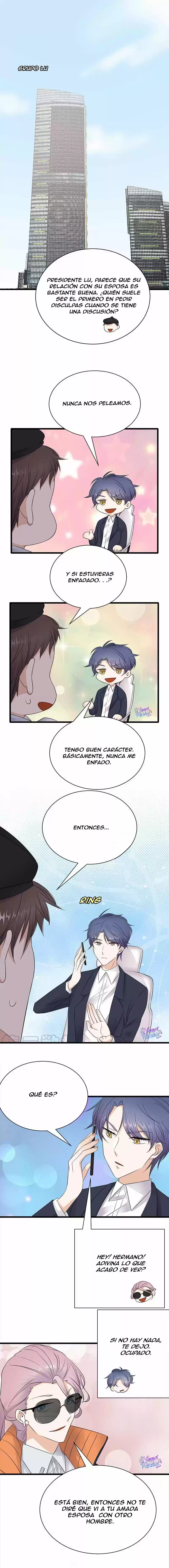 Fall For You, Dote On You - Capítulo 73 - Página 3 - LectorTMOo