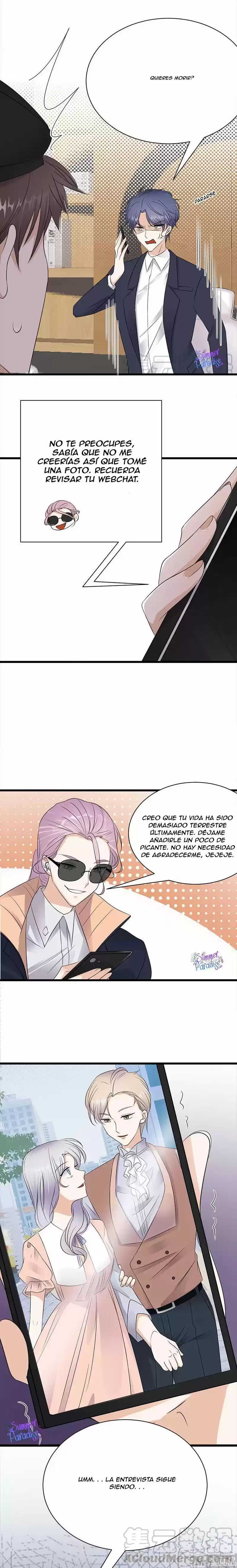 Fall For You, Dote On You - Capítulo 73 - Página 4 - LectorTMOo