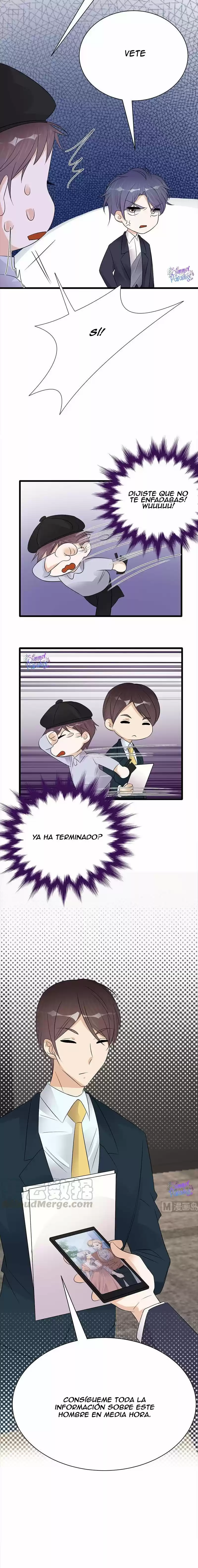 Fall For You, Dote On You - Capítulo 73 - Página 5 - LectorTMOo