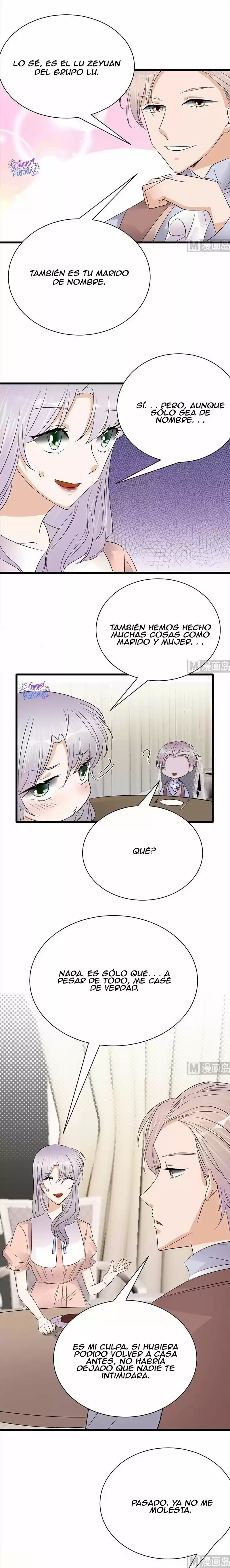 Fall For You, Dote On You - Capítulo 73 - Página 7 - LectorTMOo
